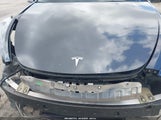 Tesla Model Y Long Range Single Motor Rear-Wheel Drive/Rwd 7SAYGDED2RF096409 снимка