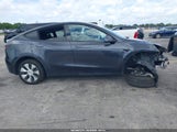Tesla Model Y Long Range Single Motor Rear-Wheel Drive/Rwd 7SAYGDED2RF096409 photo