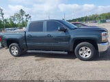 Chevrolet Silverado  1Lt 3GCPCREC5JG461382 снимка