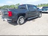 Chevrolet Silverado  1Lt 3GCPCREC5JG461382 снимка