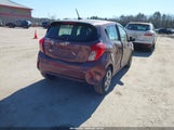 Chevrolet Spark Ls Cvt KL8CB6SAXKC816661 снимка