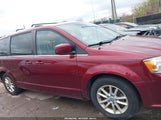 Dodge Grand Caravan Sxt 2C4RDGCG3JR207244 снимка