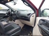 Dodge Grand Caravan Sxt 2C4RDGCG3JR207244 снимка