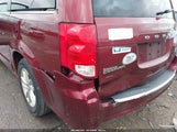 Dodge Grand Caravan Sxt 2C4RDGCG3JR207244 снимка