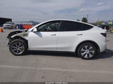 Tesla Model Y Awd/Long Range Dual Motor All-Wheel Drive 7SAYGDEE4PF803600 photo