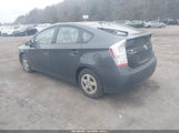 Toyota Prius Two JTDKN3DU5B1396139 снимка