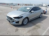 Ford Fusion Se 3FA6P0HD8LR169643 снимка