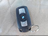 BMW 528Xi WBANV13528CZ58231 снимка