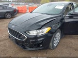Ford Fusion S 3FA6P0G71LR144787 снимка