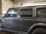 Jeep Wrangler 4Xe Unlimited Sahara 4X4 1C4JJXP61MW745413 fotografie