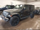 Jeep Wrangler 4Xe Unlimited Sahara 4X4 1C4JJXP61MW745413 photo