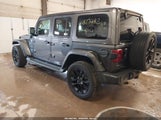 Jeep Wrangler 4Xe Unlimited Sahara 4X4 1C4JJXP61MW745413 photo