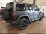 Jeep Wrangler 4Xe Unlimited Sahara 4X4 1C4JJXP61MW745413 fotografie