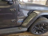 Jeep Wrangler 4Xe Unlimited Sahara 4X4 1C4JJXP61MW745413 photo