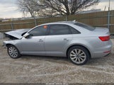 Audi A4 2.0T Premium WAUANAF42HN002012 снимка