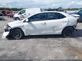 Toyota Corolla Le 5YFBURHE2HP726803 снимка