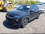 Chevrolet Trailblazer Fwd Rs KL79MTSL3PB121248 fotografie
