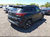 Chevrolet Trailblazer Fwd Rs KL79MTSL3PB121248 fotografie