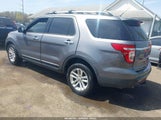 Ford Explorer Xlt 1FM5K8D87EGA35594 снимка