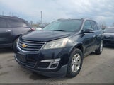 Chevrolet Traverse 2Lt 1GNKVHKD2EJ282272 fotografie
