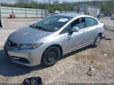 Honda Civic Lx 19XFB2F50DE003609 снимка
