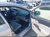 Honda Civic Lx 19XFB2F50DE003609 снимка