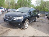 Lexus Rx 350 2T2BK1BA5AC021136 fotografie