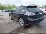 Lexus Rx 350 2T2BK1BA5AC021136 fotografie
