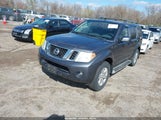 Nissan Pathfinder Se 5N1AR1NB3AC627524 снимка