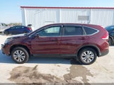 Honda Cr-V Ex 5J6RM4H51DL058989 снимка