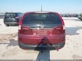 Honda Cr-V Ex 5J6RM4H51DL058989 снимка