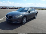 Mazda Mazda6 I Touring JM1GJ1V63E1162558 photo