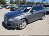 Audi Q5 3.0 Tdi Premium Plus WA1CMAFP6EA079665 снимка