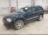 Jeep Grand Cherokee Laredo 1J4PR4GK2AC119682 снимка