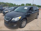 Volkswagen Routan S 2C4RVAAG8CR276348 снимка