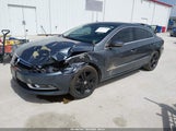 Volkswagen Cc 2.0T Executive WVWRP7AN9EE511321 снимка