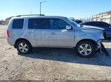 Honda Pilot Ex-L 5FNYF4H66BB097999 снимка