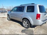 Honda Pilot Ex-L 5FNYF4H66BB097999 fotografie