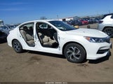 Honda Accord Lx 1HGCR2F30HA168468 снимка