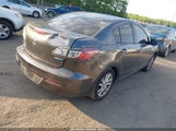 Mazda Mazda3 I Touring JM1BL1V77C1665780 снимка