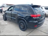 Jeep Grand Cherokee Altitude 4X2 1C4RJEAG1LC337373 photo