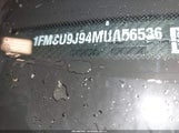 Ford Escape Titanium 1FMCU9J94MUA56536 снимка
