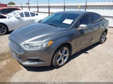 Ford Fusion Se 3FA6P0HD5ER315984 снимка