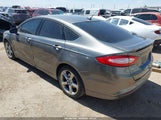 Ford Fusion Se 3FA6P0HD5ER315984 снимка
