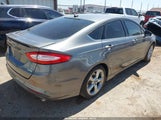 Ford Fusion Se 3FA6P0HD5ER315984 снимка