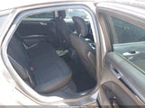Ford Fusion Se 3FA6P0HD5ER315984 снимка