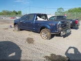 Ford F-150 Xlt 1FTFW1EF7FFB80014 снимка
