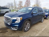 GMC Terrain Awd Slt 3GKALVEV5NL144669 снимка