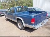 Dodge Dakota Slt 1B7HL48X52S652462 снимка