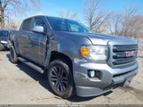 GMC Canyon 4Wd Short Box Sle 1GTG6CEN1L1231295 fotografie
